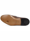 Cappuccino Goya Penny Loafer GOYA 0758418 - SALVATORE FERRAGAMO - BALAAN 5