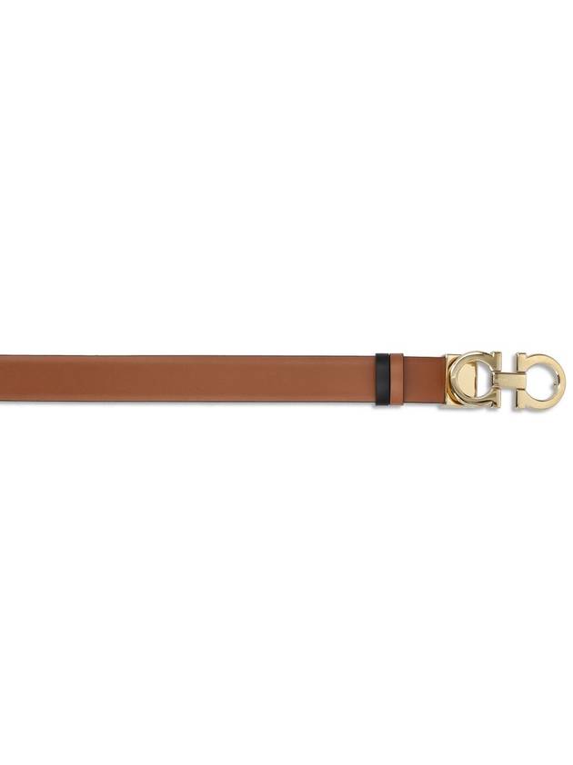 Salvatore Ferragamo Belts - SALVATORE FERRAGAMO - BALAAN 3