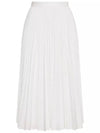 sunburst midi skirt - THEORY - BALAAN 1