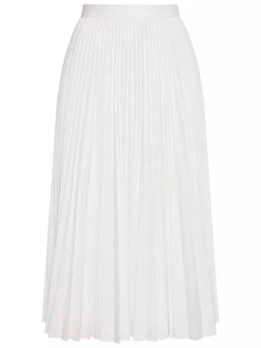 sunburst midi skirt - THEORY - BALAAN 1