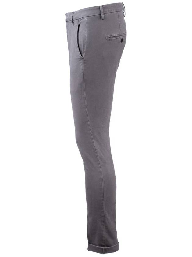 Dondup Gaubert Trousers - DONDUP - BALAAN 3