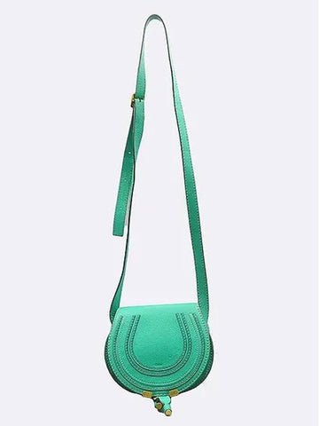 3P0580 Crossbody Bag - CHLOE - BALAAN 1