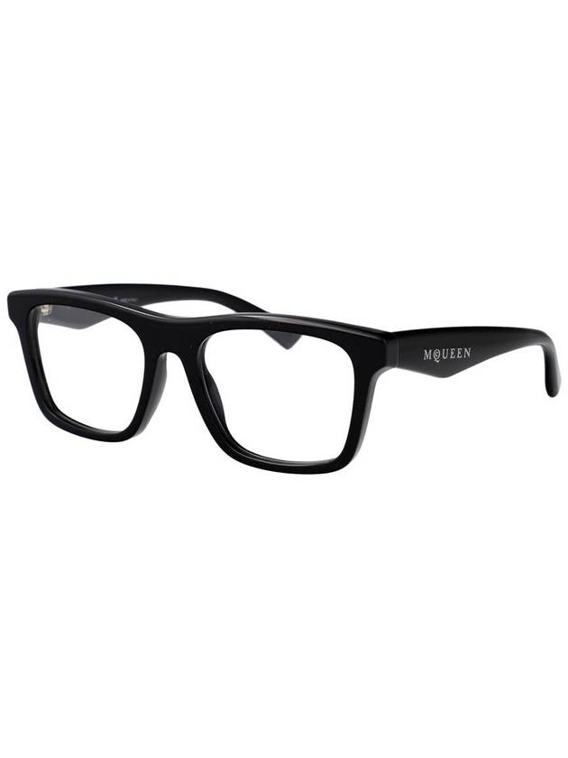 Alexander McQueen Optical - ALEXANDER MCQUEEN - BALAAN 2