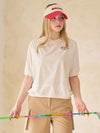 Margaret Sweatshirt Beige - BENECIA12 - BALAAN 3