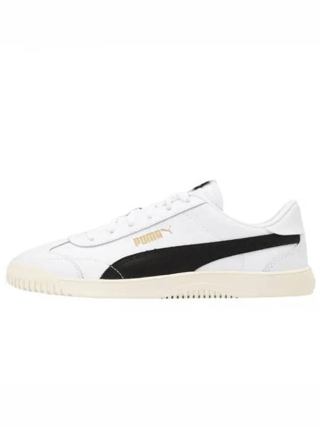 Club 5v5 38940603 White Black Gold Sneakers Sneakers 331498 - PUMA - BALAAN 1