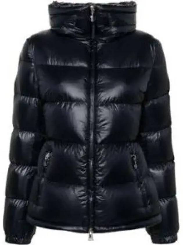 1A00069 595ZZ 778 DOURO short down jacket 1330071 - MONCLER - BALAAN 1