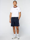 call shorts - SERGIO TACCHINI - BALAAN 3