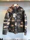 Men's BAHON Goose Camouflage Padding 4181705539NZ - MONCLER - BALAAN 2