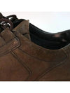 Smith Market Brown Sneakers Men s Shoes - TOD'S - BALAAN 6