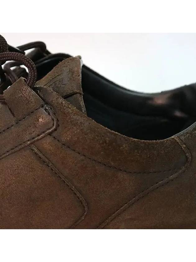 Smith Market Brown Sneakers Men s Shoes - TOD'S - BALAAN 6