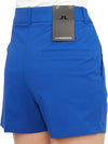 Golf Wear Gwen Women s Shorts GWPA08451 O316 - J.LINDEBERG - BALAAN 11