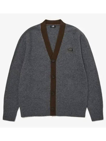 The North Face NJ5SP50A Men s Sweater Cardigan - THE NORTH FACE - BALAAN 1