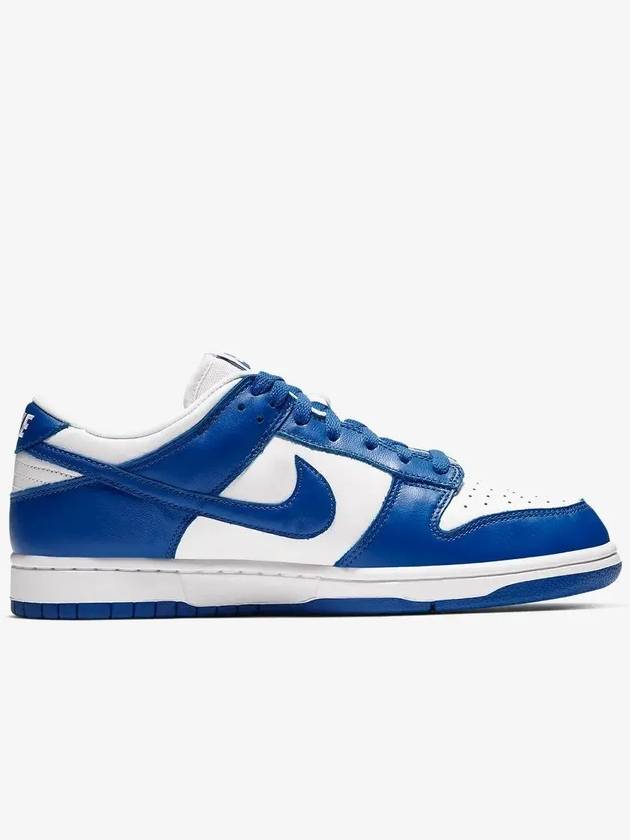 Dunk Low SP Kentucky Low Top Sneakers Blue - NIKE - BALAAN 2