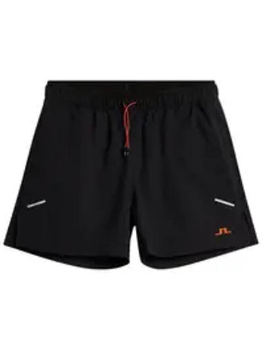 Novia Pro Pack Shorts Black - J.LINDEBERG - BALAAN 1