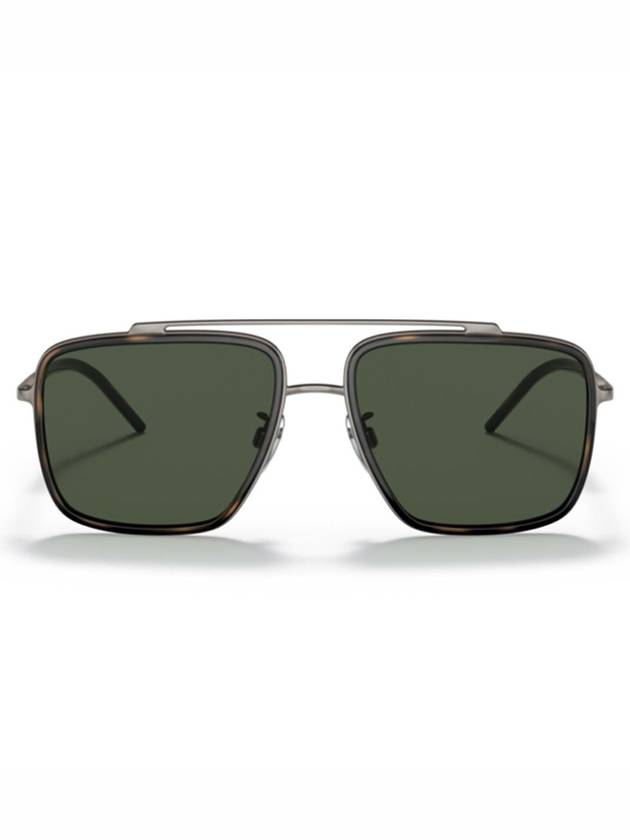 Dolce & Gabbana  Dg2220 Sunglasses - DOLCE&GABBANA - BALAAN 3