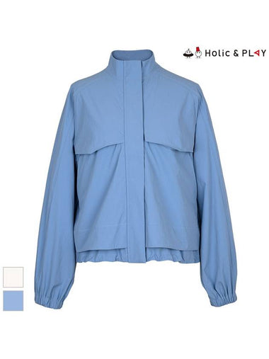 ventilation short windbreakerHC1WJP002 - HOLIC&PLAY - BALAAN 1