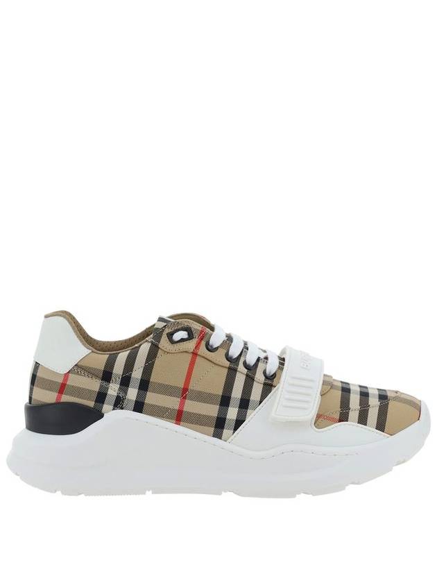 Burberry Sneakers - BURBERRY - BALAAN 1