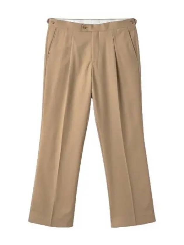 Max slacks beige - SUNFLOWER - BALAAN 2