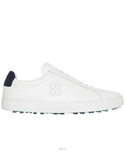 Circle G's Durf Spikeless Snow - G/FORE - BALAAN 2