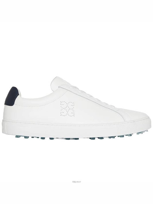 Circle G's Durf Spikeless Snow - G/FORE - BALAAN 2