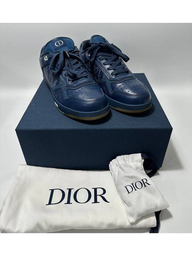 sneakers 260 - DIOR - BALAAN 1