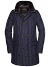 Morris KM Jacket Blue - MOORER - BALAAN 5