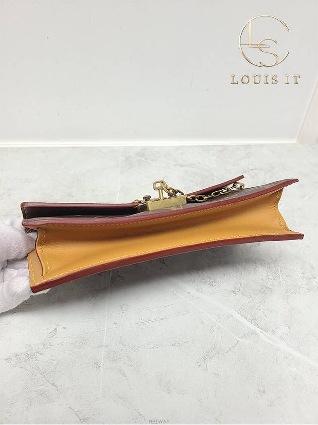 men messenger bag - LOUIS VUITTON - BALAAN 6