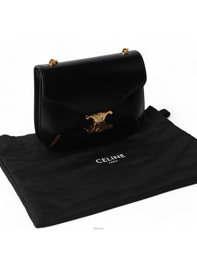 women shoulder bag - CELINE - BALAAN 8