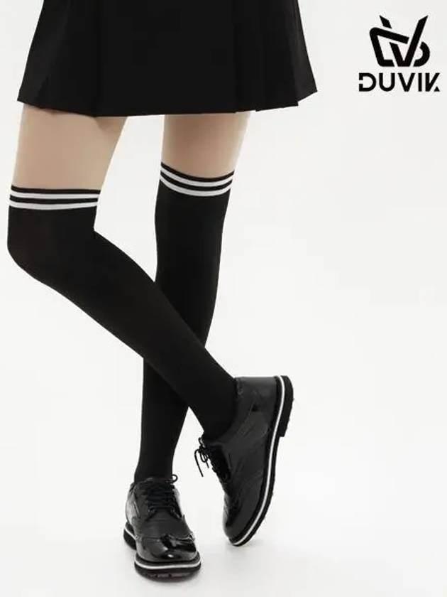 color matching point fake stockings DD3WAO853WH - DUVIK - BALAAN 4