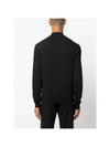 wool mock neck sweater - TOM FORD - BALAAN 4