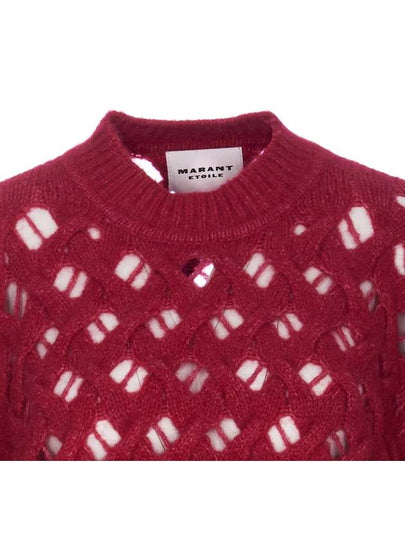 Isabel Marant Etoile Sweaters - ISABEL MARANT ETOILE - BALAAN 2