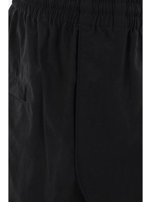 TB short pants 4WC3234379 001 BLACK - ALEXANDER WANG - BALAAN 5