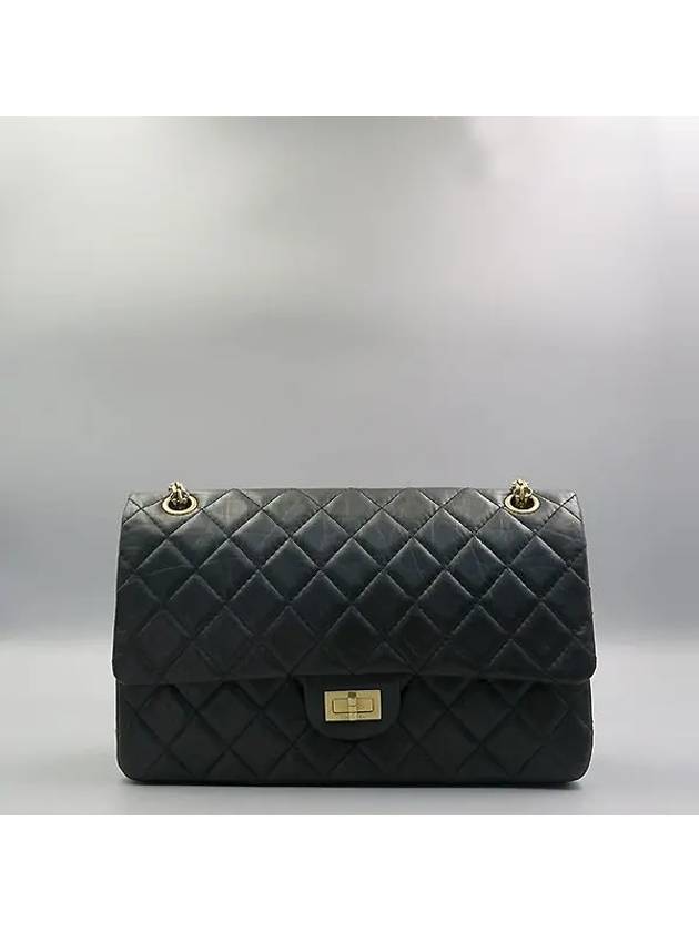 A37587 shoulder bag - CHANEL - BALAAN 2