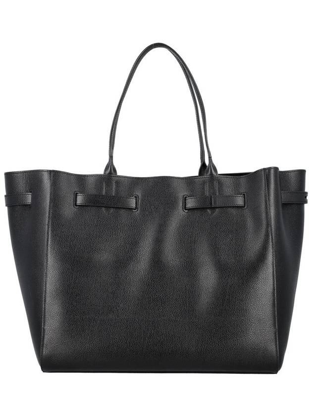 Tom Ford Mini T Large Tote Bag - TOM FORD - BALAAN 4