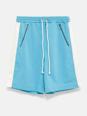 Swan Track Shorts - GIMAGUAS - BALAAN 1