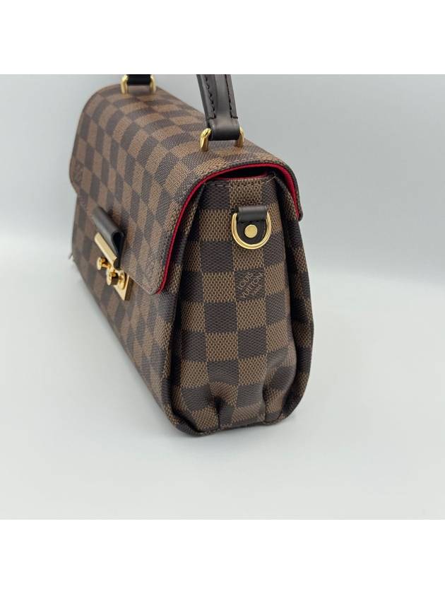 Croezette Damier Eben N5 - LOUIS VUITTON - BALAAN 2