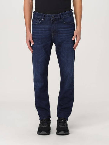 Jeans men Hugo - HUGO BOSS - BALAAN 1