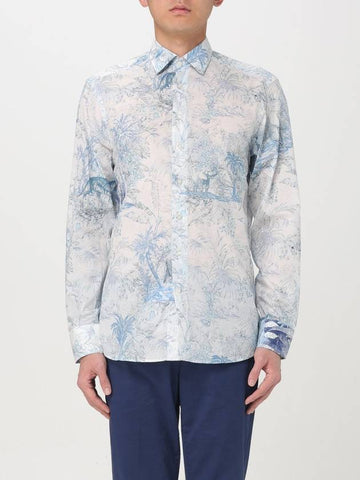 Shirt men Etro - ETRO - BALAAN 1