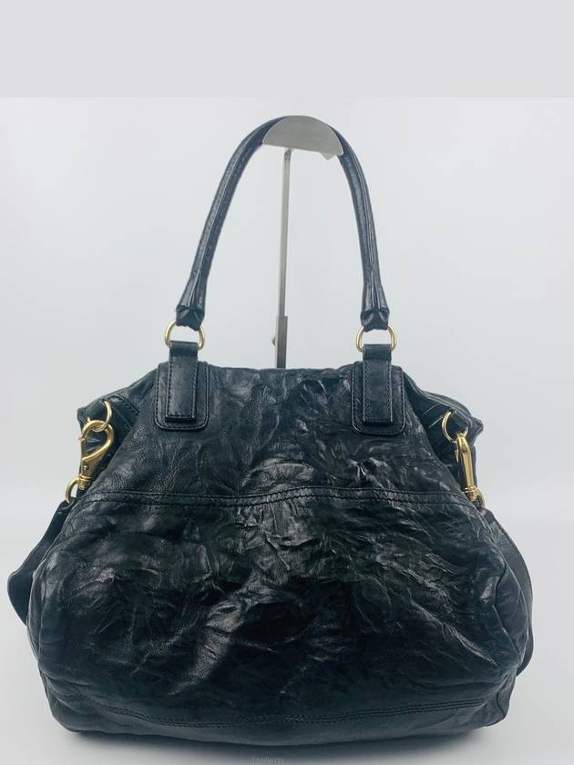 women shoulder bag - GIVENCHY - BALAAN 2