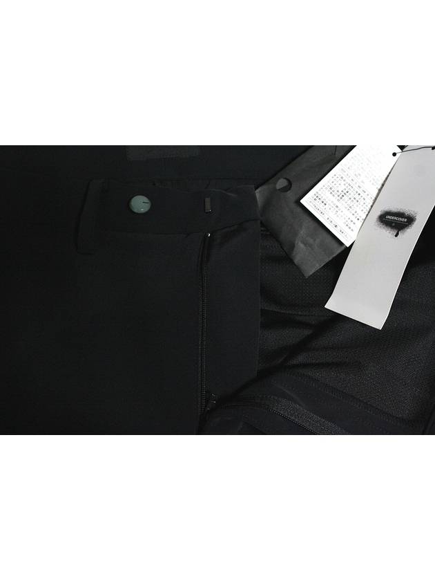 men's straight pants - UNDERCOVER - BALAAN 5