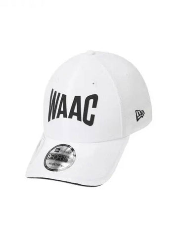 Golf New Era 940 Performance Cap WGRCX24185WHX Domestic Product GQ0Z24022160943 - WAAC - BALAAN 1