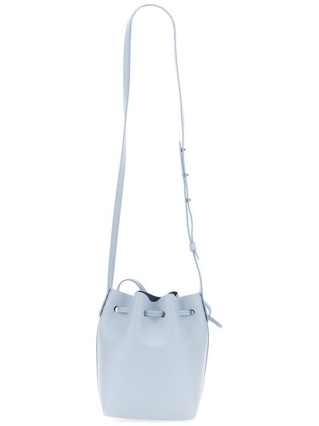 Mansur Gavriel Mini Mini Bucket Bag - MANSUR GAVRIEL - BALAAN 1