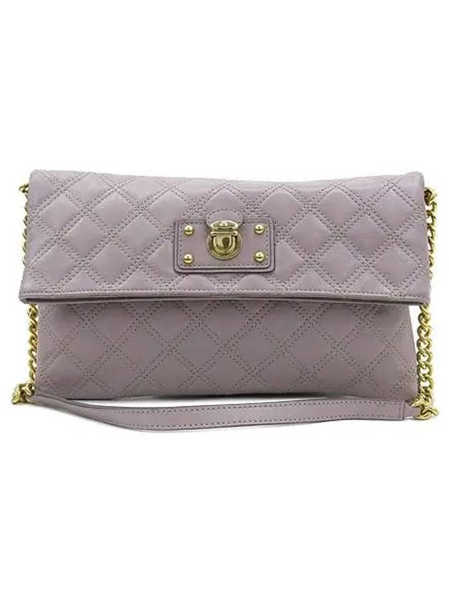 indie shoulder bag - MARC JACOBS - BALAAN 2