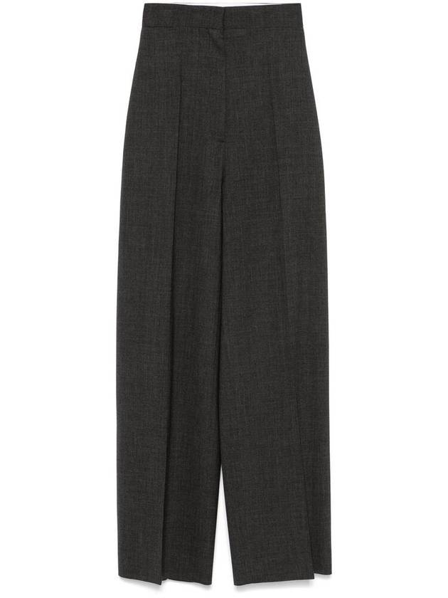 The Row Trousers - THE ROW - BALAAN 1