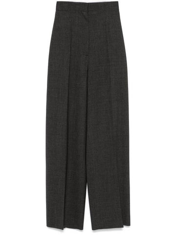 The Row Trousers - THE ROW - BALAAN 1