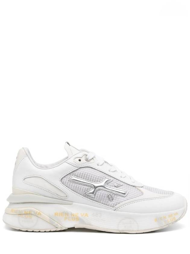 sneakers MOERUND 6809 WHITE - PREMIATA - BALAAN 6