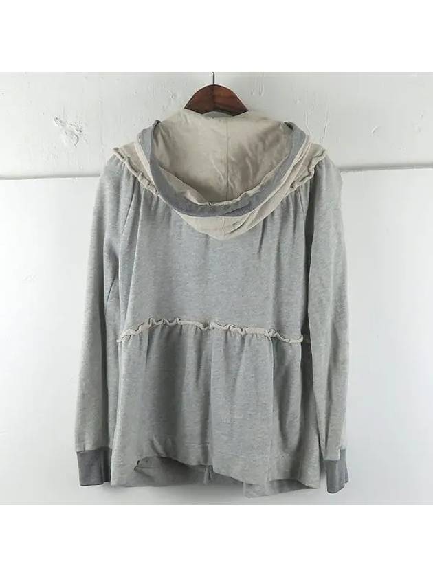 Smith Market Gray Cardigan Women s Clothing - MARC JACOBS - BALAAN 3