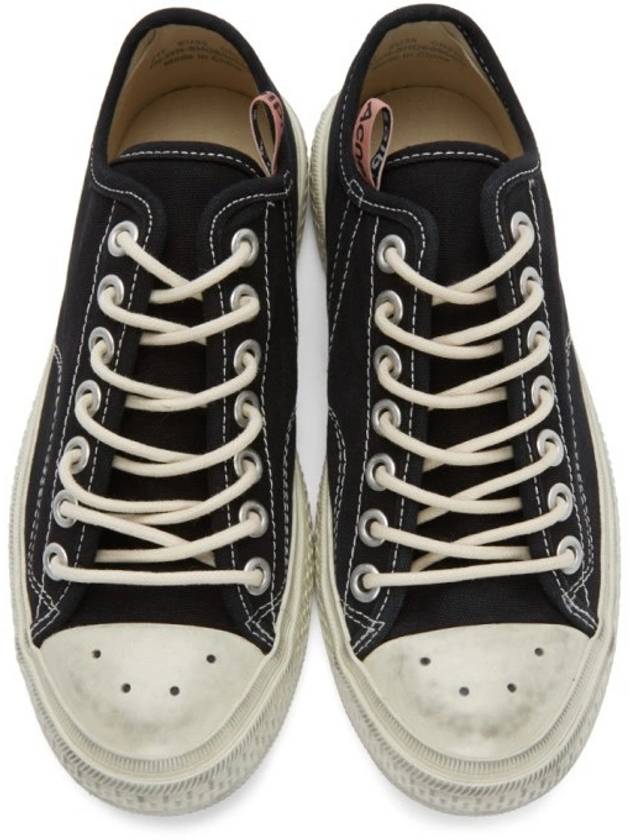 Acne Women s Vintage Converse AD0347 - ACNE STUDIOS - BALAAN 5