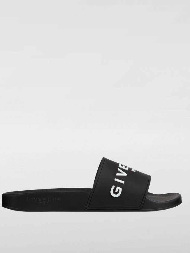 Sandals men Givenchy - GIVENCHY - BALAAN 1