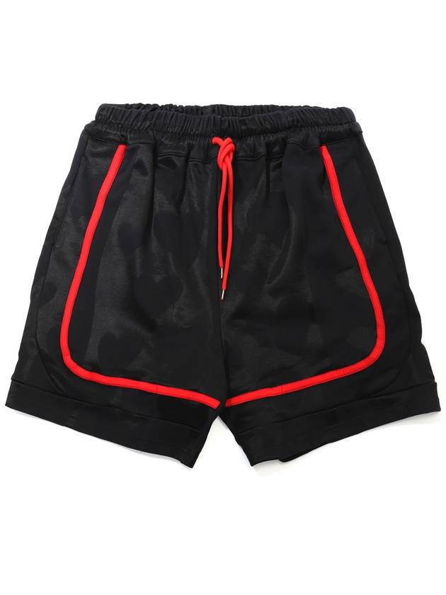 Drawstring Training Boxing Track Shorts Black - VIVIENNE WESTWOOD - BALAAN 2